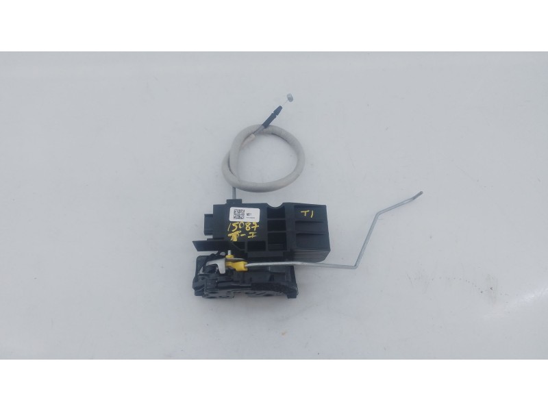 Recambio de cerradura puerta trasera izquierda para hyundai inster referencia OEM IAM   
