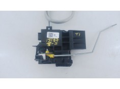 Recambio de cerradura puerta trasera izquierda para hyundai inster referencia OEM IAM    2