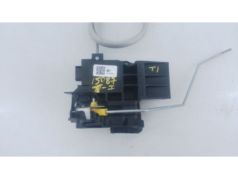 Recambio de cerradura puerta trasera izquierda para hyundai inster referencia OEM IAM   
