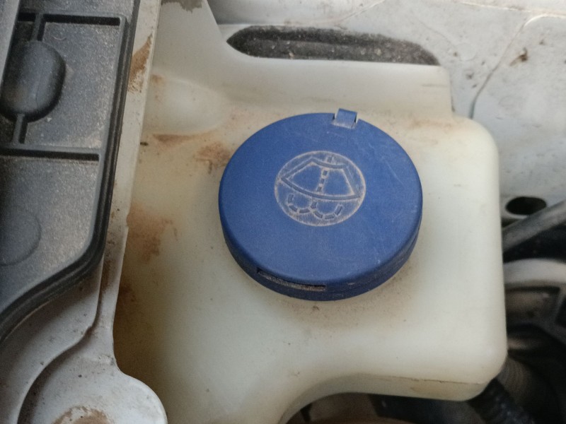 Recambio de deposito limpia para peugeot 508 sw ii (fc_, fj_, f4_) 1.5 bluehdi 130 referencia OEM IAM   