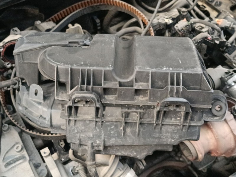 Recambio de filtro aire para peugeot 508 sw ii (fc_, fj_, f4_) 1.5 bluehdi 130 referencia OEM IAM 9828002080  