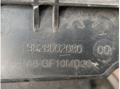 Recambio de filtro aire para peugeot 508 sw ii (fc_, fj_, f4_) 1.5 bluehdi 130 referencia OEM IAM 9828002080   2