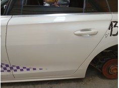 Recambio de puerta trasera izquierda para peugeot 508 sw ii (fc_, fj_, f4_) 1.5 bluehdi 130 referencia OEM IAM   