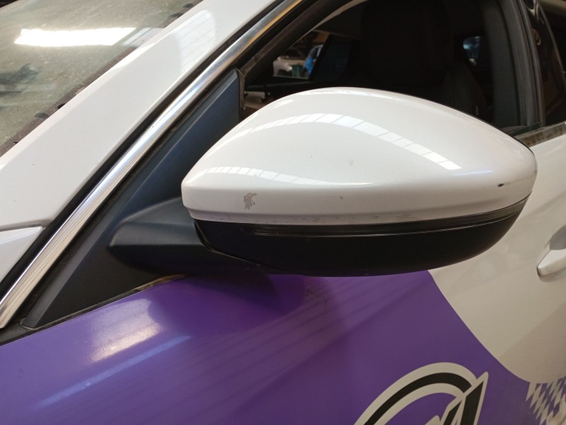Recambio de retrovisor izquierdo electrico para peugeot 508 sw ii (fc_, fj_, f4_) 1.5 bluehdi 130 referencia OEM IAM   