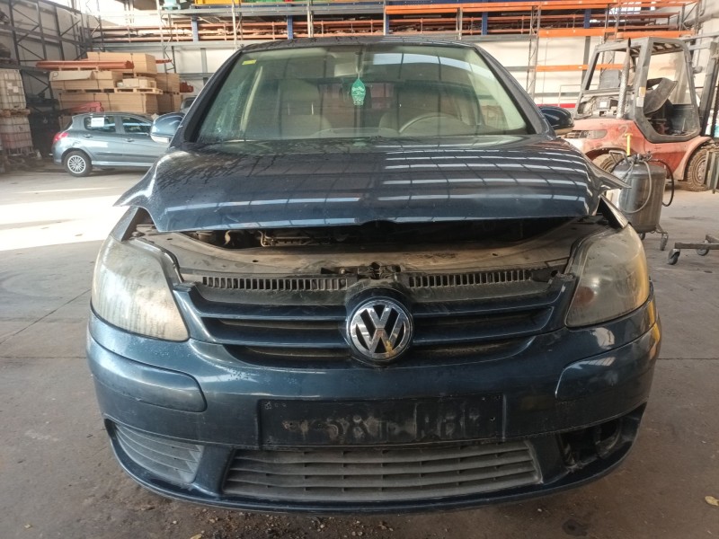 volkswagen golf plus v (5m1, 521) del año 2022