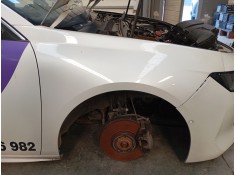 Recambio de aleta delantera derecha para peugeot 508 sw ii (fc_, fj_, f4_) 1.5 bluehdi 130 referencia OEM IAM   