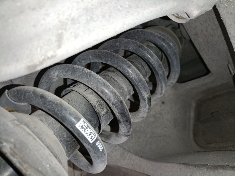 Recambio de amortiguador trasero izquierdo para peugeot 508 sw ii (fc_, fj_, f4_) 1.5 bluehdi 130 referencia OEM IAM   