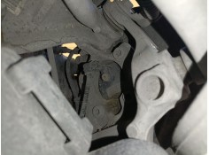 Recambio de mangueta trasera izquierda para peugeot 508 sw ii (fc_, fj_, f4_) 1.5 bluehdi 130 referencia OEM IAM   