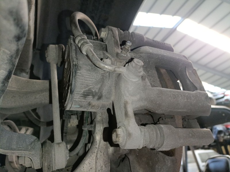 Recambio de pinza freno trasera derecha para peugeot 508 sw ii (fc_, fj_, f4_) 1.5 bluehdi 130 referencia OEM IAM   