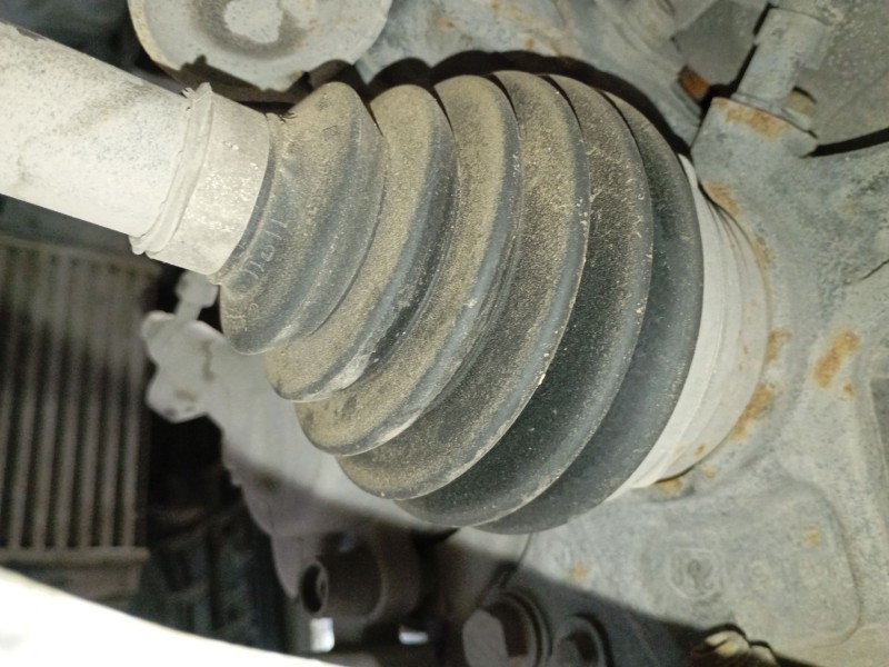 Recambio de transmision delantera derecha para peugeot 508 sw ii (fc_, fj_, f4_) 1.5 bluehdi 130 referencia OEM IAM   