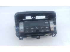 Recambio de mando climatizador para hyundai inster referencia OEM IAM    2