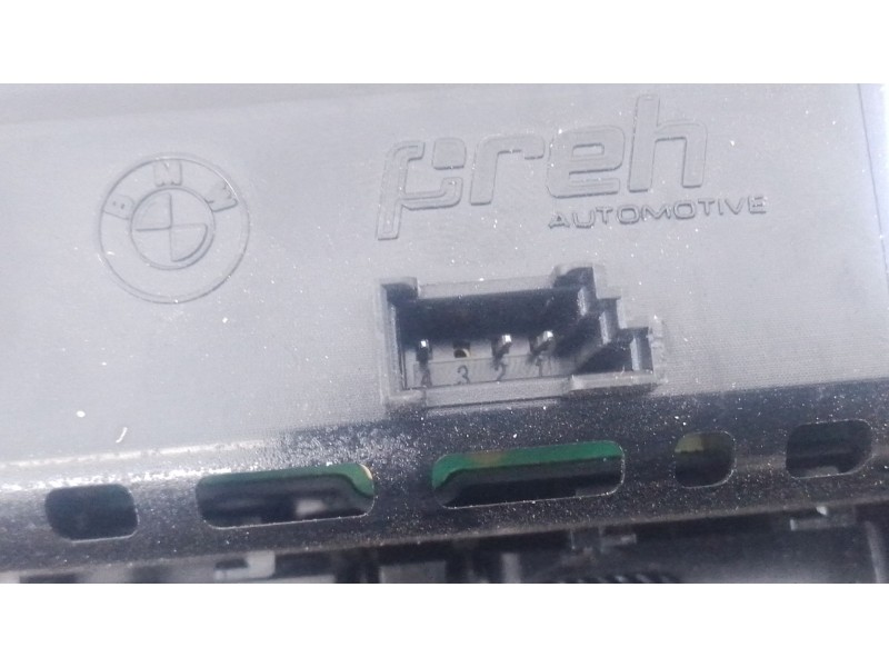 Recambio de mando climatizador para bmw x2 (f39) sdrive 18 d referencia OEM IAM   