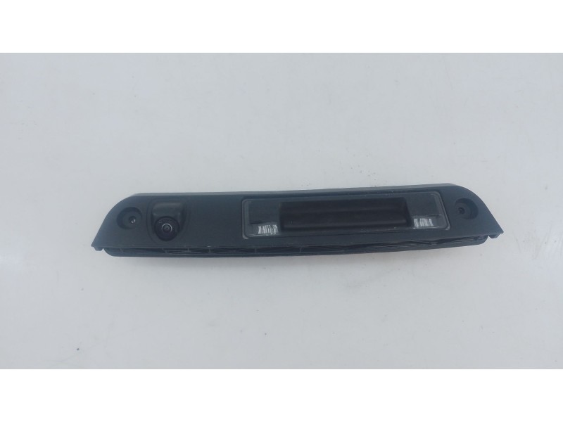 Recambio de maneta exterior porton para volvo xc40 (536) b3 mild-hybrid referencia OEM IAM   