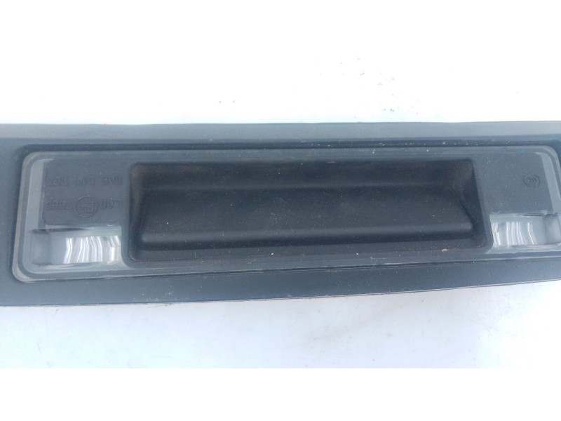 Recambio de maneta exterior porton para volvo xc40 (536) b3 mild-hybrid referencia OEM IAM   