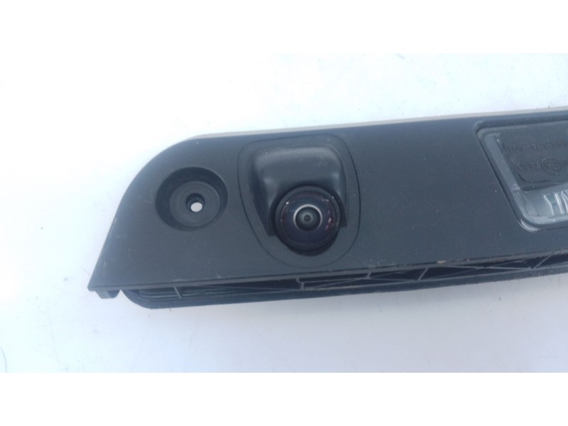 Recambio de maneta exterior porton para volvo xc40 (536) b3 mild-hybrid referencia OEM IAM   