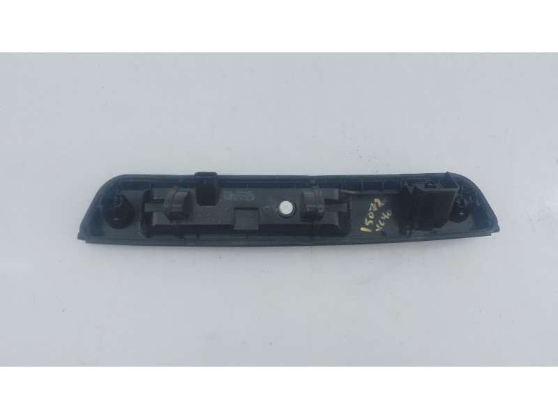 Recambio de maneta exterior porton para volvo xc40 (536) b3 mild-hybrid referencia OEM IAM   