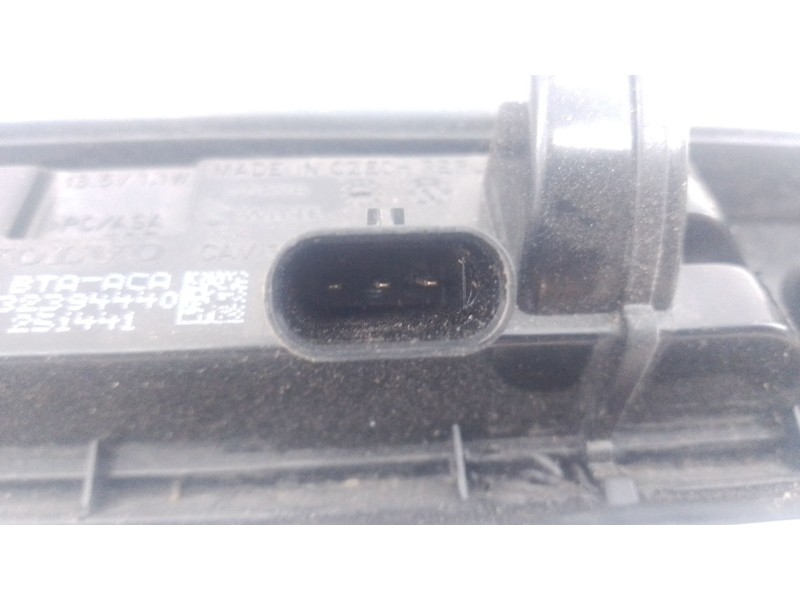 Recambio de maneta exterior porton para volvo xc40 (536) b3 mild-hybrid referencia OEM IAM   