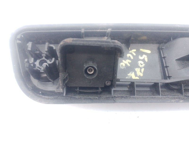 Recambio de maneta exterior porton para volvo xc40 (536) b3 mild-hybrid referencia OEM IAM   