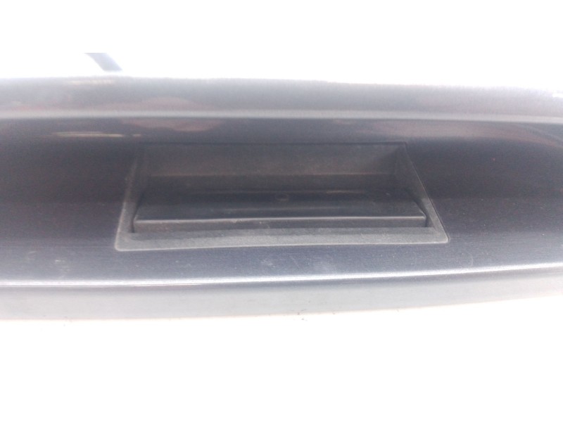 Recambio de maneta exterior porton para hyundai i30 (pde, pd, pden) 1.0 t-gdi referencia OEM IAM   