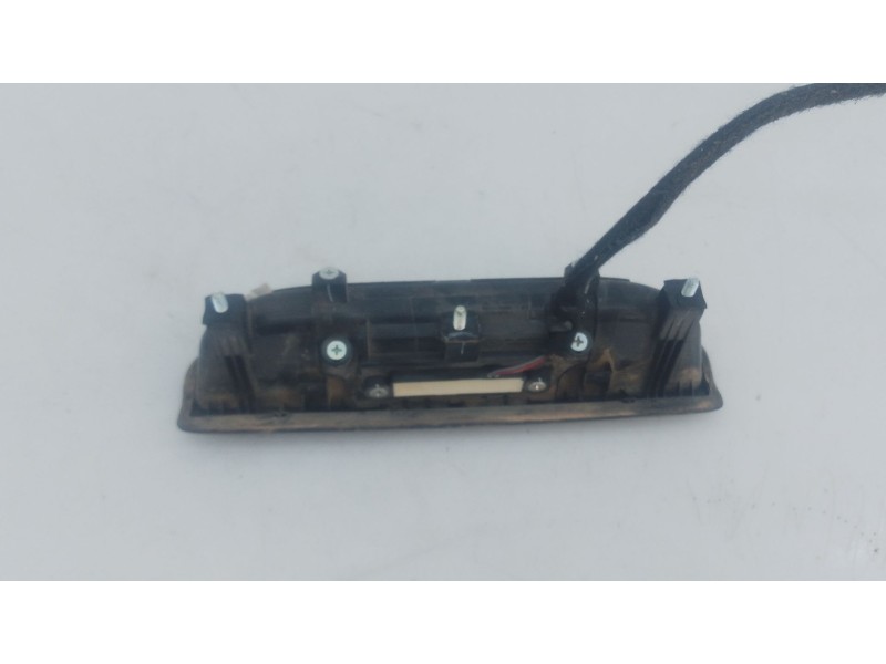 Recambio de maneta exterior porton para hyundai i30 (pde, pd, pden) 1.0 t-gdi referencia OEM IAM   