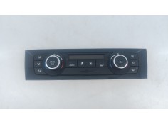 Recambio de mando climatizador para bmw x1 (e84) sdrive 18d referencia OEM IAM   