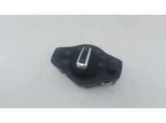 Recambio de mando luces para audi q5 (8rb) 2.0 tdi quattro referencia OEM IAM    2