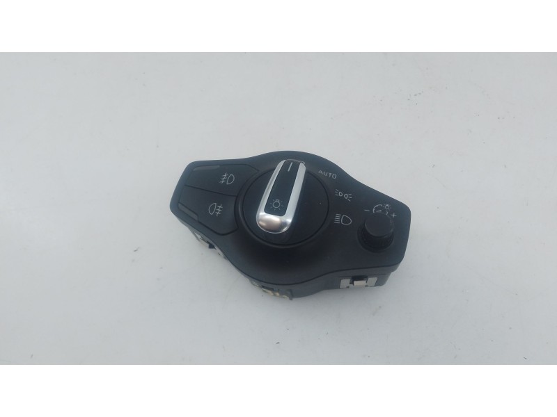 Recambio de mando luces para audi q5 (8rb) 2.0 tdi quattro referencia OEM IAM   