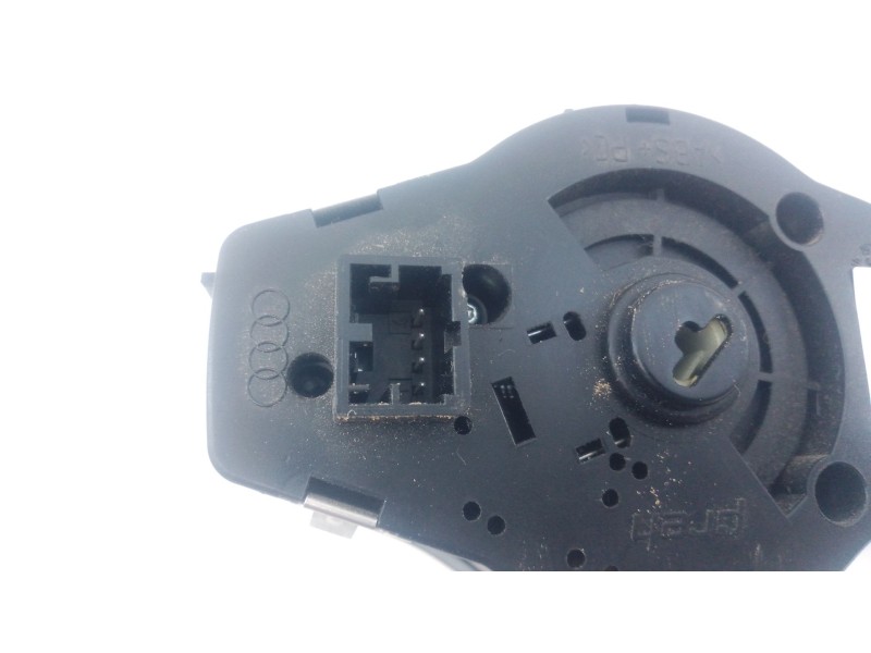 Recambio de mando luces para audi q5 (8rb) 2.0 tdi quattro referencia OEM IAM   