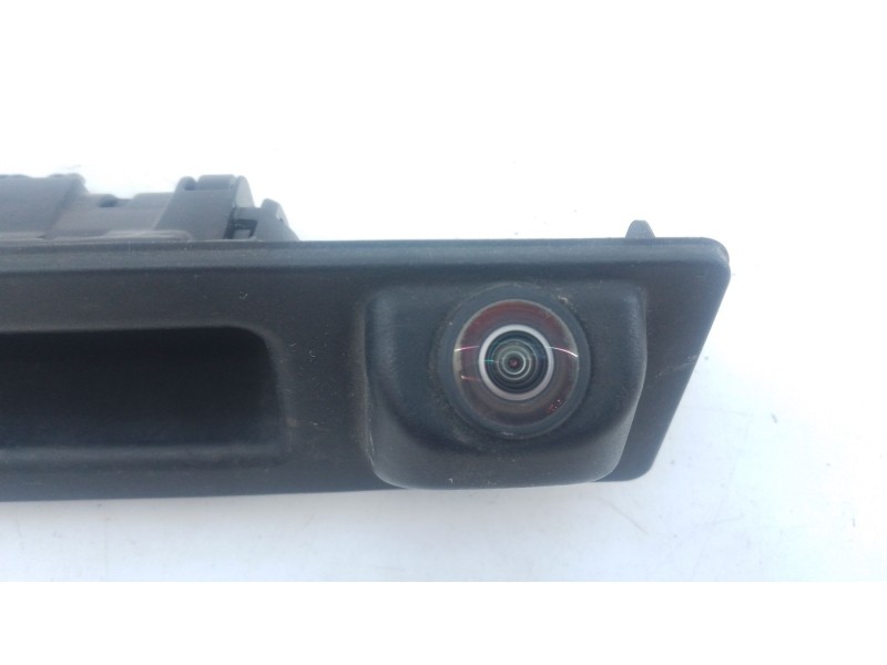 Recambio de maneta exterior porton para bmw 3 (f30, f80) 318 i referencia OEM IAM   