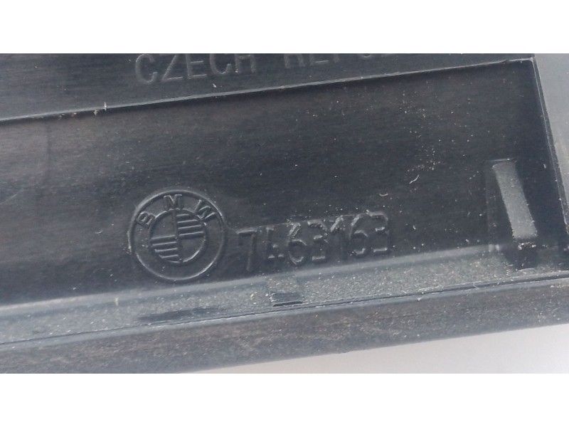 Recambio de maneta exterior porton para bmw 3 (f30, f80) 318 i referencia OEM IAM   