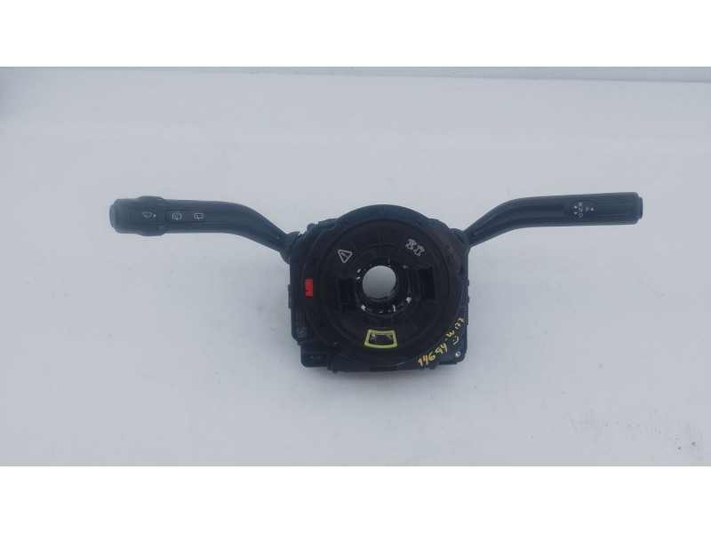 Recambio de anillo airbag para mercedes-benz clase a (w177) a 180 d (177.003) referencia OEM IAM SN91793SK80011U  