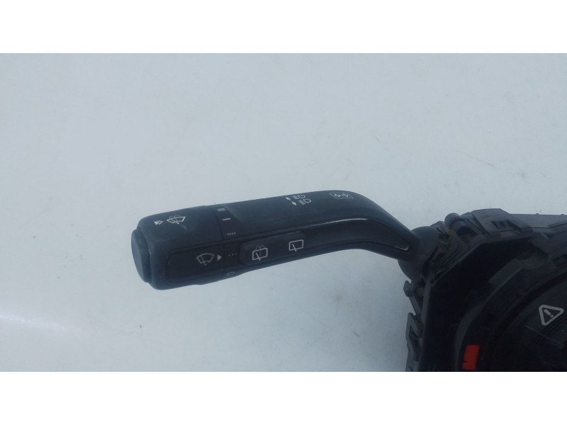 Recambio de anillo airbag para mercedes-benz clase a (w177) a 180 d (177.003) referencia OEM IAM SN91793SK80011U  