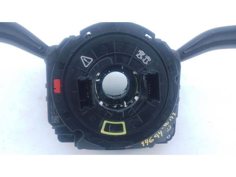 Recambio de anillo airbag para mercedes-benz clase a (w177) a 180 d (177.003) referencia OEM IAM SN91793SK80011U  