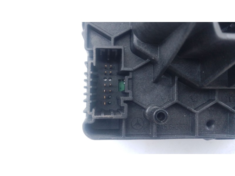 Recambio de anillo airbag para mercedes-benz clase a (w177) a 180 d (177.003) referencia OEM IAM SN91793SK80011U  
