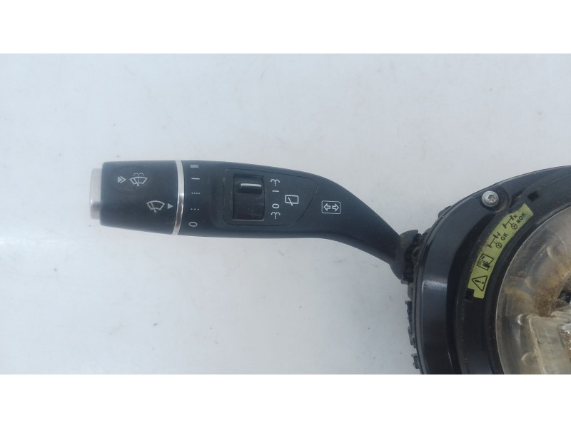 Recambio de anillo airbag para mercedes-benz vito furgoneta (w447) 111 cdi (447.601, 447.603, 447.605) referencia OEM IAM   