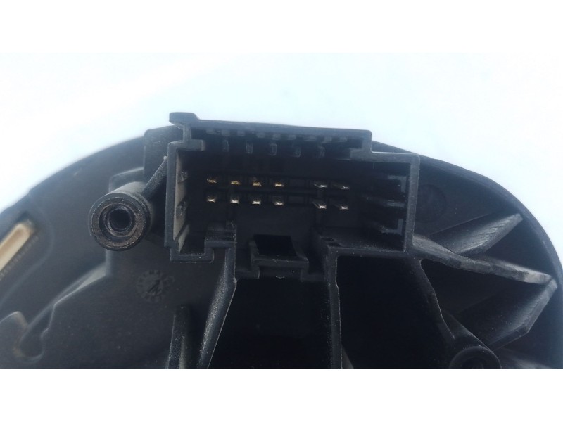 Recambio de anillo airbag para mercedes-benz vito furgoneta (w447) 111 cdi (447.601, 447.603, 447.605) referencia OEM IAM   