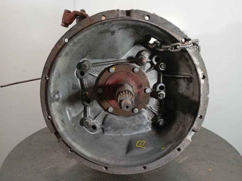Recambio de caja cambios para renault m 180/210/230.13/16 midliner referencia OEM IAM G4090  