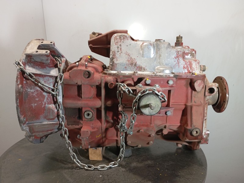 Recambio de caja cambios para renault m 180/210/230.13/16 midliner referencia OEM IAM G4090  