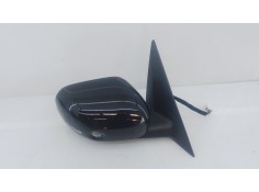 Recambio de retrovisor derecho electrico para hyundai inster referencia OEM IAM    2