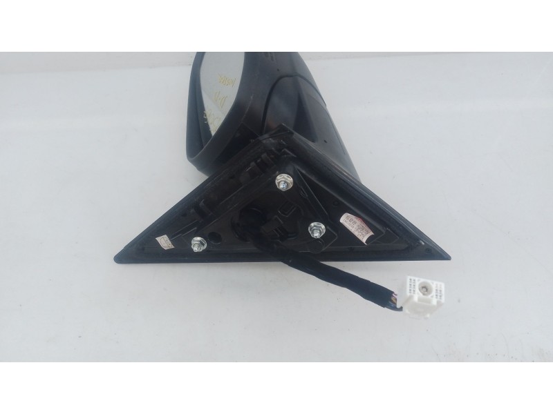 Recambio de retrovisor derecho electrico para hyundai inster referencia OEM IAM   