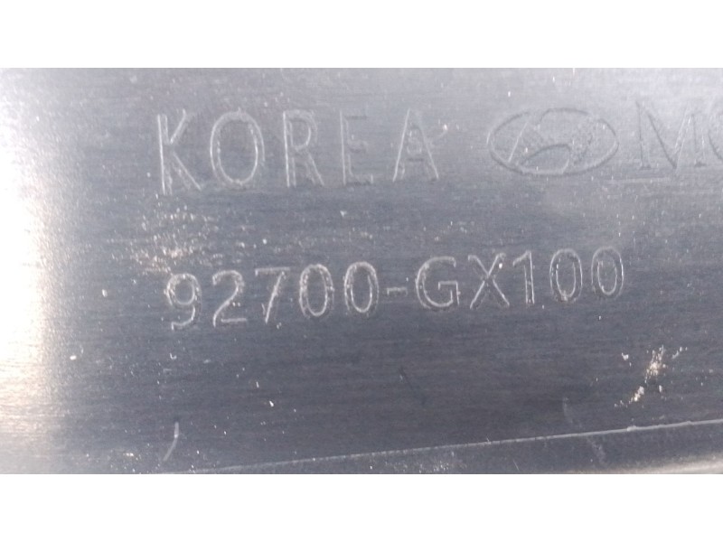 Recambio de luz central de freno para hyundai inster referencia OEM IAM   