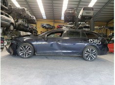 peugeot 508 sw ii (fc_, fj_, f4_) del año 2021 2