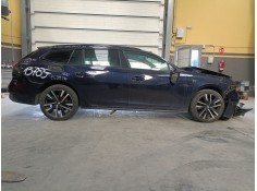 peugeot 508 sw ii (fc_, fj_, f4_) del año 2021