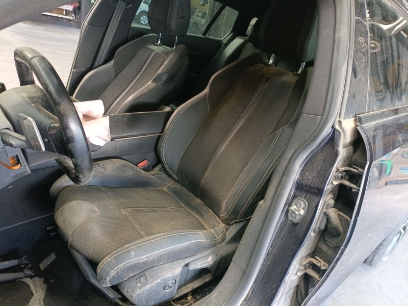 peugeot 508 sw ii (fc_, fj_, f4_) del año 2021