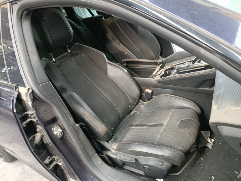 peugeot 508 sw ii (fc_, fj_, f4_) del año 2021