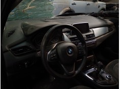 bmw 2 active tourer (f45) del año 2017 2