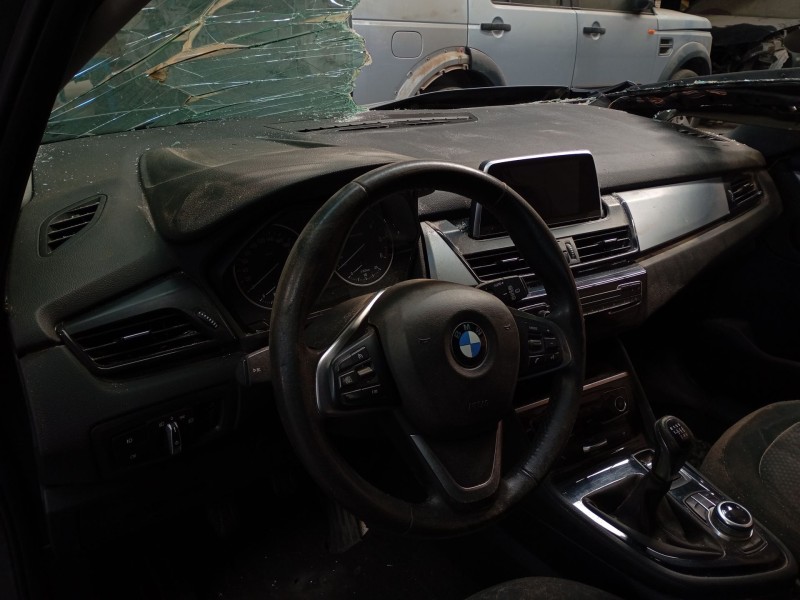bmw 2 active tourer (f45) del año 2017