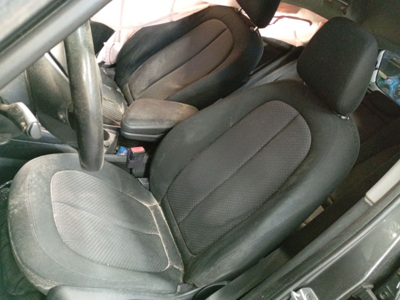 bmw 2 active tourer (f45) del año 2017