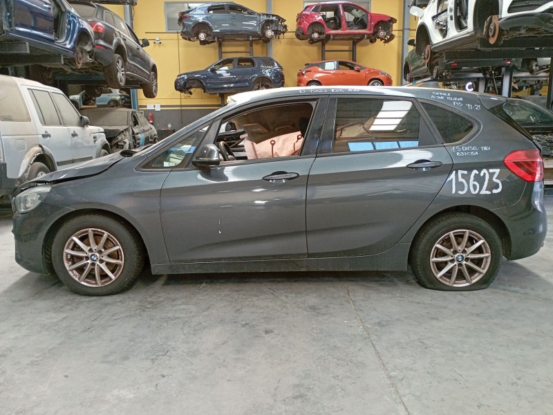 bmw 2 active tourer (f45) del año 2017