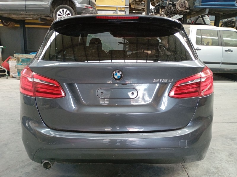 bmw 2 active tourer (f45) del año 2017
